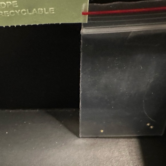 Kurt Geiger London White Leather Sneakers Liviah Quilt size 36 or 6 - Picture 5 of 8